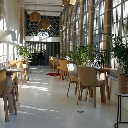 Les Chambres Du Cloitre ลิมอจส์ ภายนอก รูปภาพ