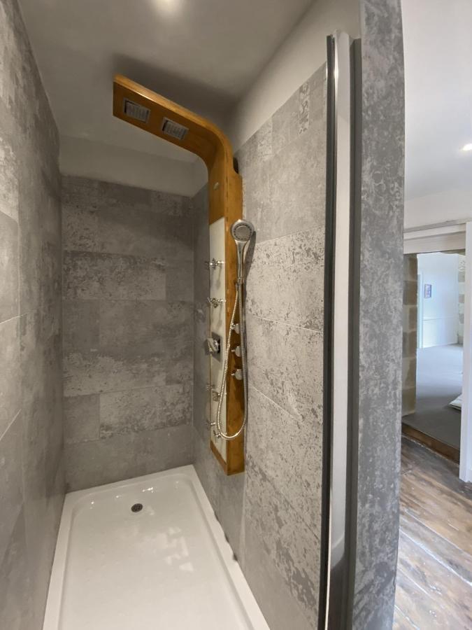 Les Chambres Du Cloitre ลิมอจส์ ภายนอก รูปภาพ