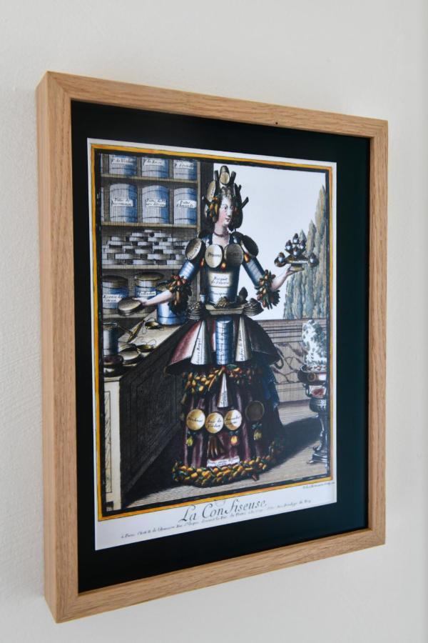 Les Chambres Du Cloitre ลิมอจส์ ภายนอก รูปภาพ