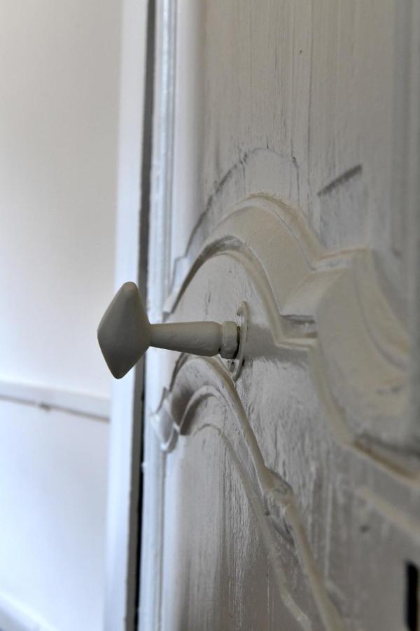 Les Chambres Du Cloitre ลิมอจส์ ภายนอก รูปภาพ