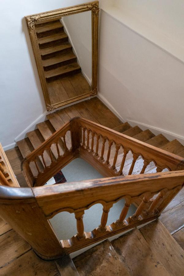 Les Chambres Du Cloitre ลิมอจส์ ภายนอก รูปภาพ